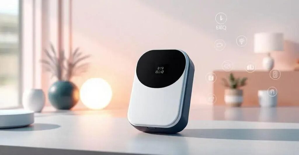 Meet ElliQ 3: The New Intelligent Assistant for 2025