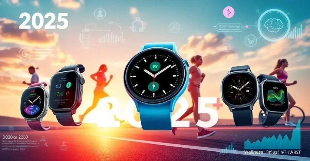 Health Wearables: Top Devices to Look Out for in 2025