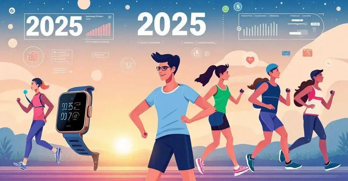 Conclusion: The Future of Health Wearables in 2025