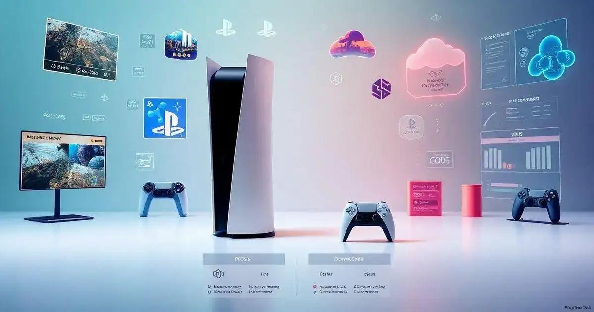 Is the PlayStation 5 Digital Edition Console Worth the Investment?