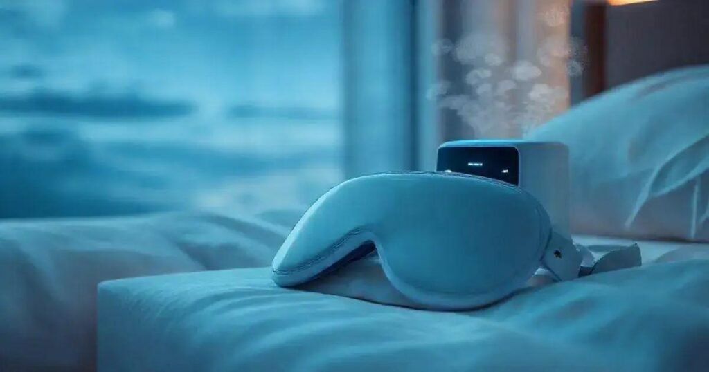 Pocket-Sized Air Purifier – Fresh Air Wherever You Go