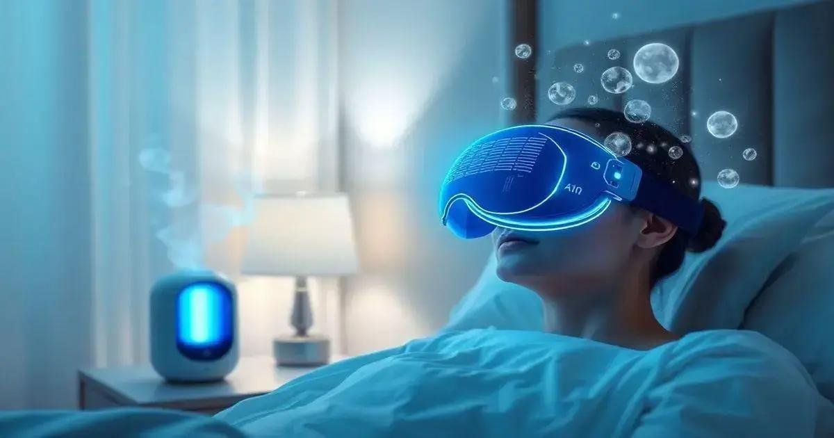 The Science Behind AI-Powered Sleep