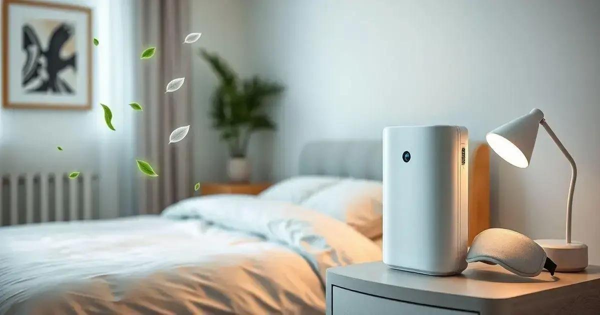 Types of Air Purifiers