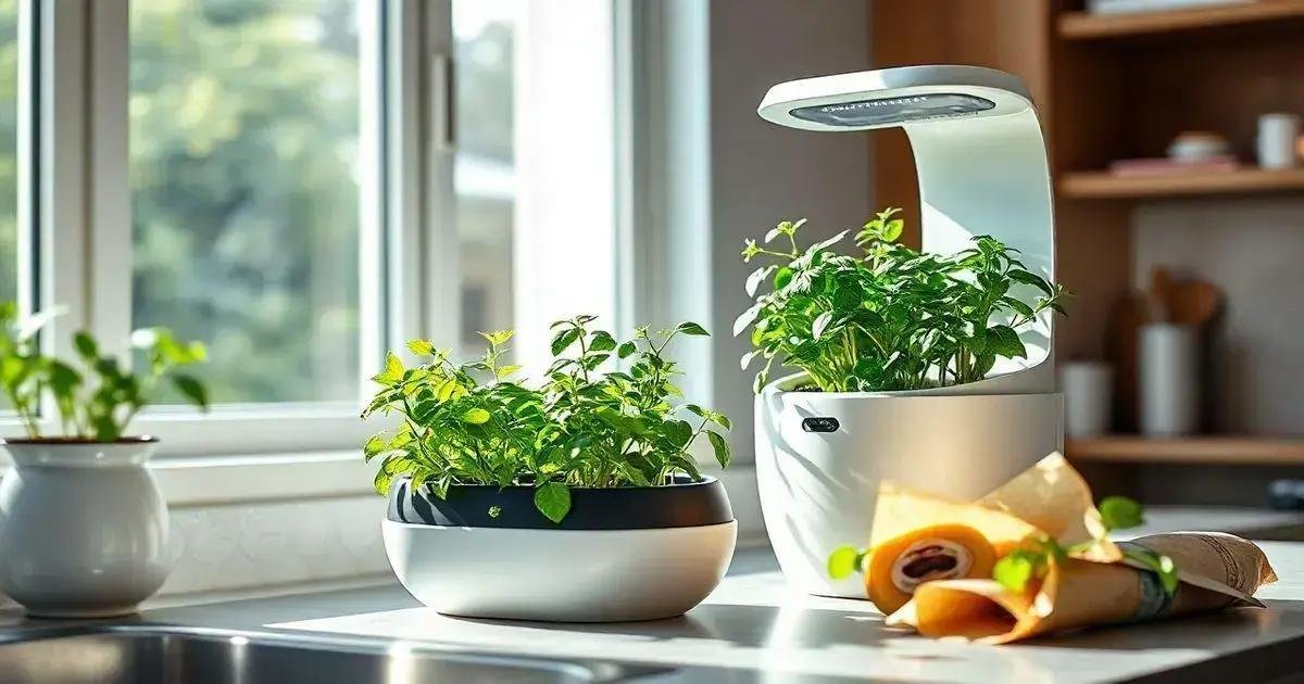 The Benefits of Indoor Gardening