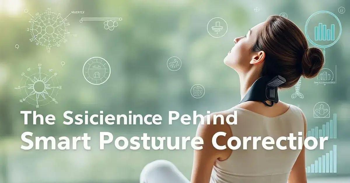 The Science Behind Smart Posture Correction