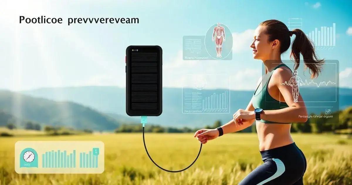 The Science Behind Fitness Recovery Tech
