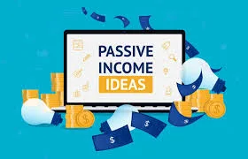 Table 2: Passive Income Ideas That Actually Work: Real Strategies for Financial Freedom