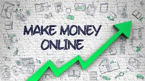 Make Money Online: Proven Strategies to Build Real Income in 2025