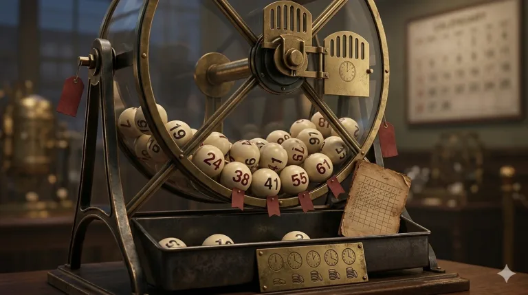Overdue Lottery Numbers: Which Numbers Are “Due” to Hit?