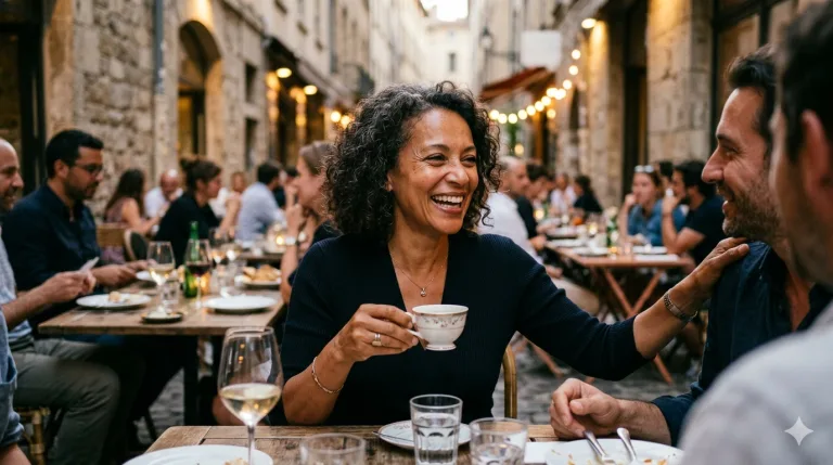 What Makes a Woman Unforgettable (It’s Not What You Think)