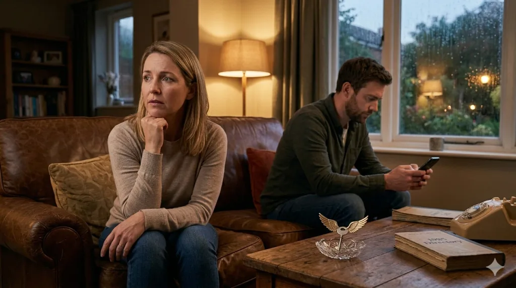 5 Signs He’s Pulling Away (And What to Do Before It’s Too Late)