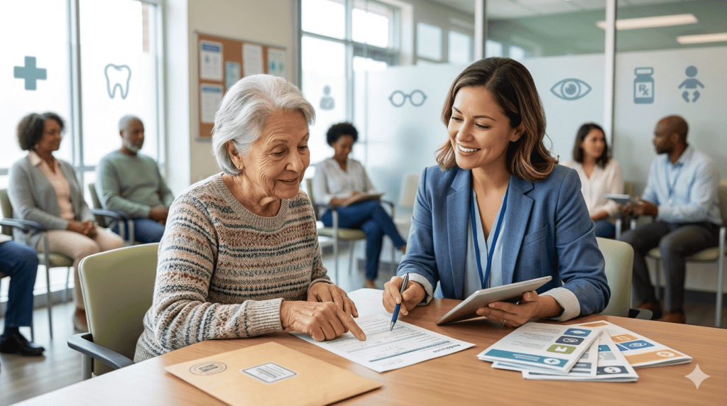 Guide to Medicaid: How to Qualify, Coverage, Eligibility Requirements, and Application Process